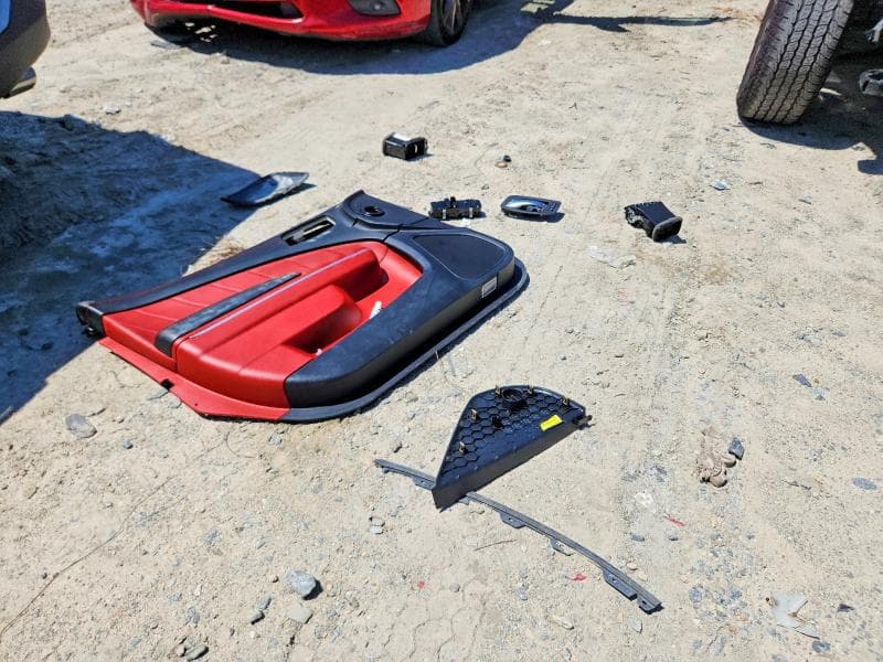 2021 DODGE CHARGER SCAT PACK 12
