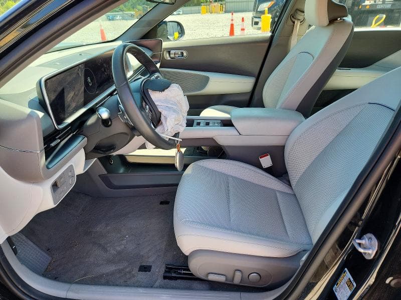 2024 HYUNDAI IONIQ 6 SEL 7