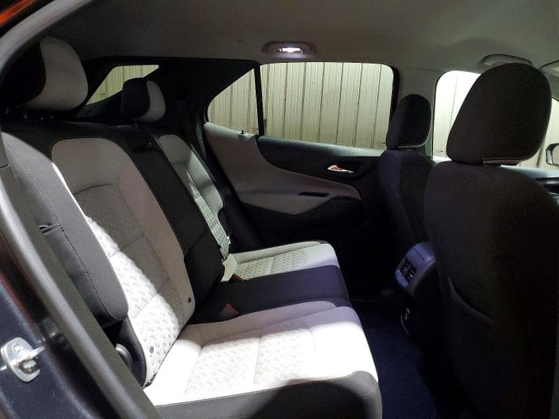 2022 CHEVROLET EQUINOX LT 11