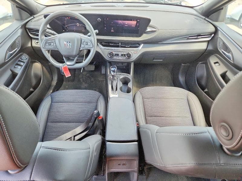 2026 BUICK ENVISTA PREFERRED 8
