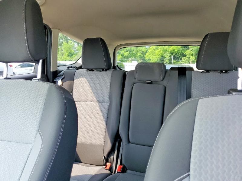 2018 FORD ESCAPE SE 10