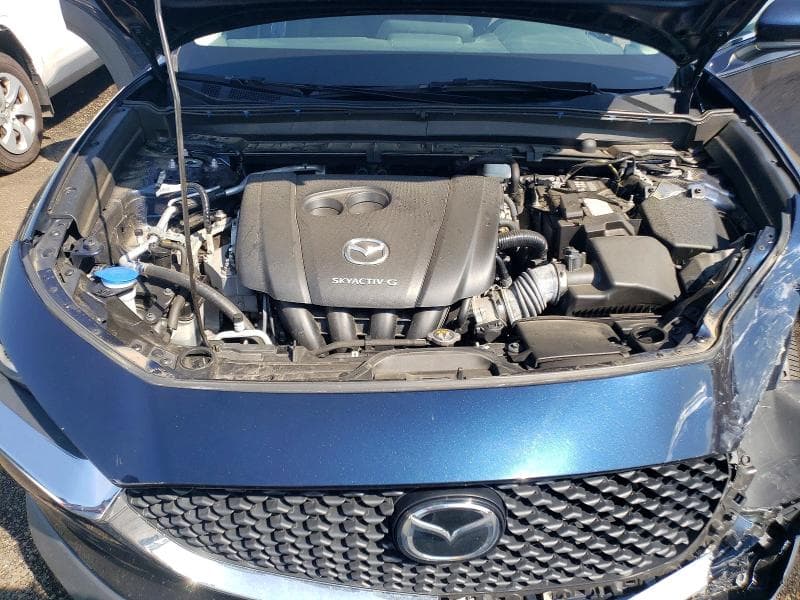 2022 MAZDA CX-30 SELECT 11