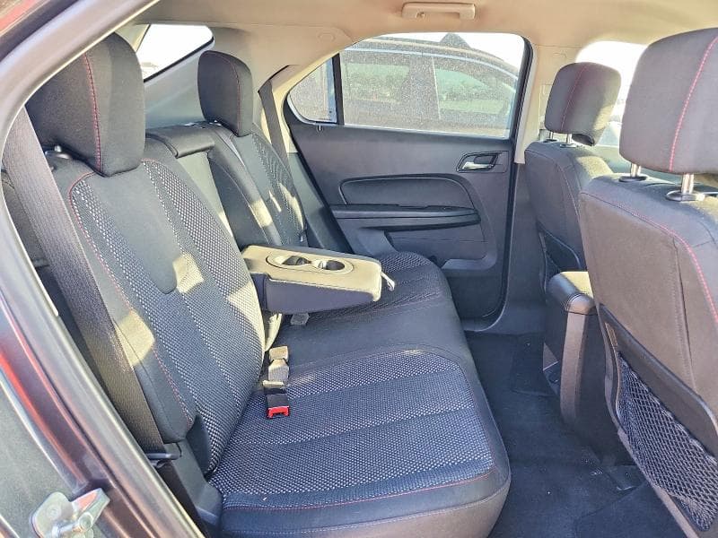 2017 CHEVROLET EQUINOX LT 10