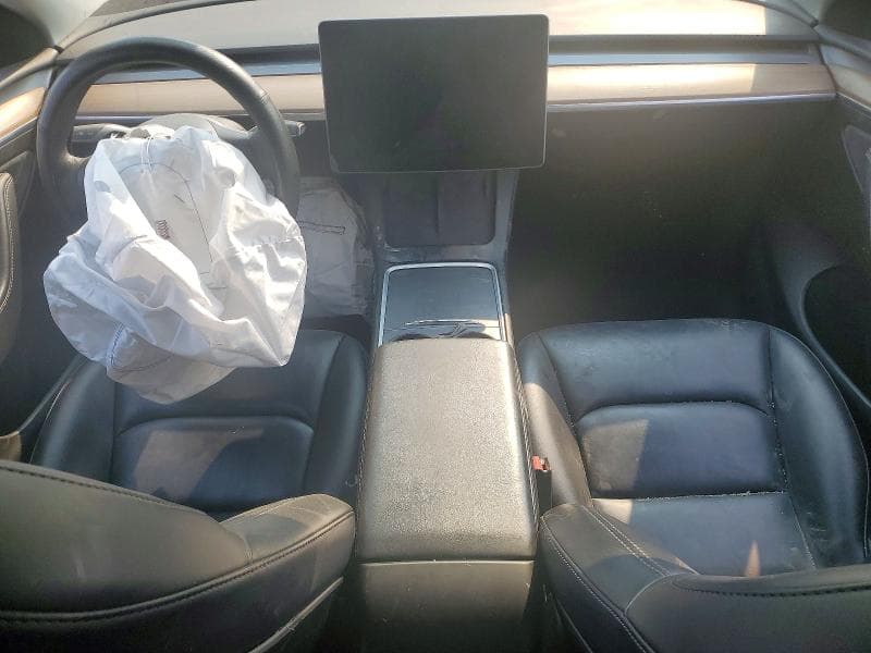 2023 TESLA MODEL Y 8