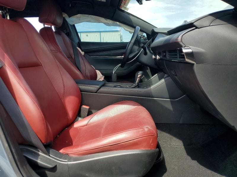 2023 MAZDA 3 PREFERRED 7