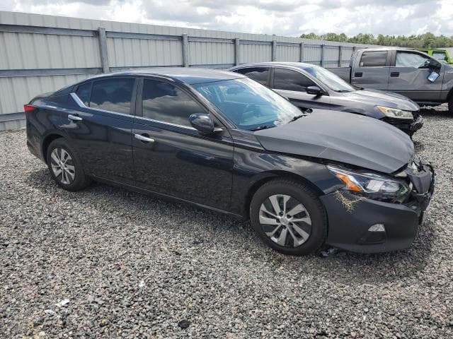 2020 NISSAN ALTIMA S 4