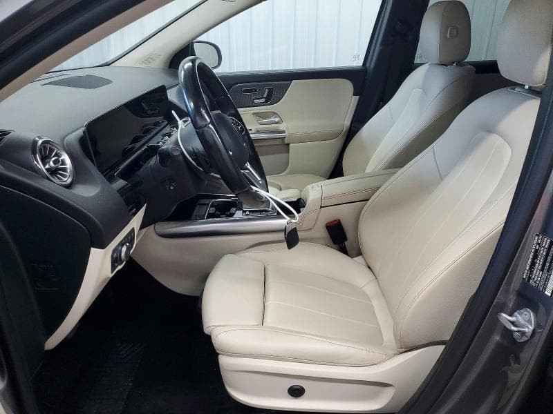 2021 MERCEDES-BENZ GLA 250 4MATIC 7