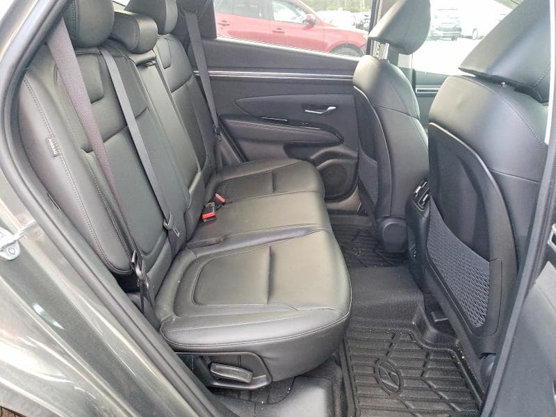 2024 HYUNDAI TUCSON SEL 10