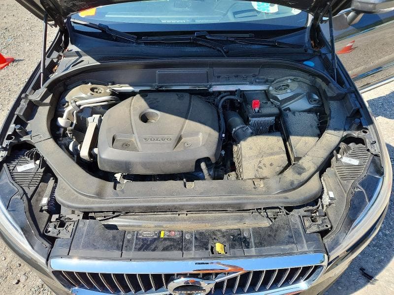 2019 VOLVO XC60 T5 INSCRIPTION 12