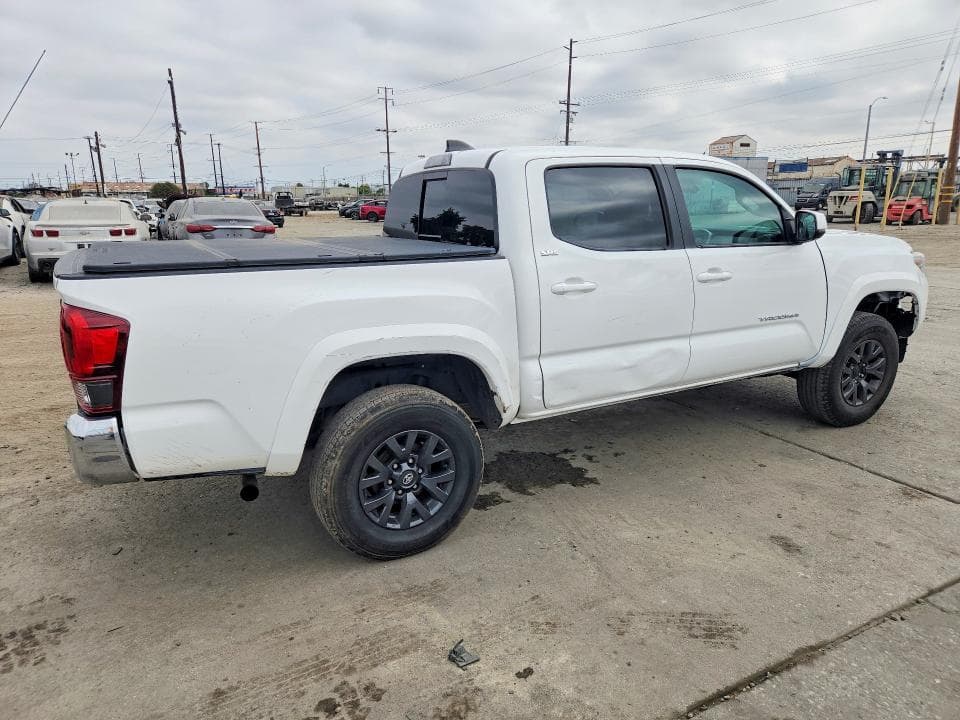 2023 TOYOTA TACOMA SR5 V6 3