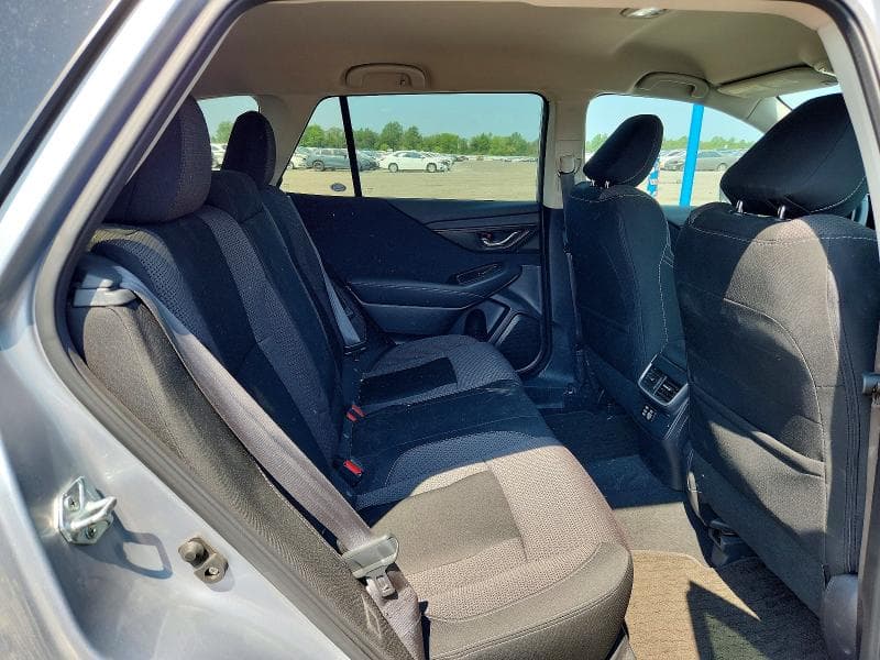2023 SUBARU OUTBACK PREMIUM 11