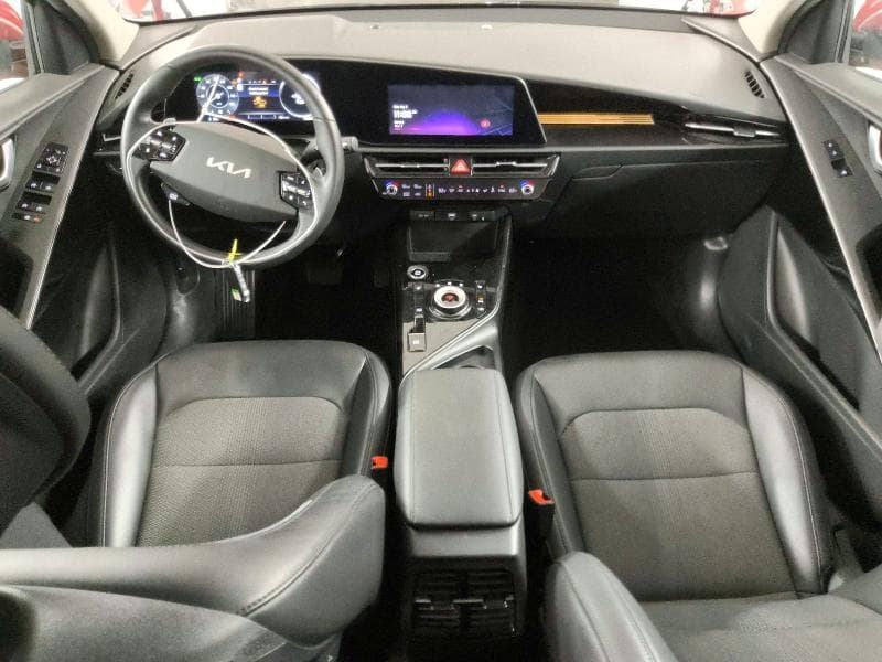 2024 KIA NIRO WIND 8
