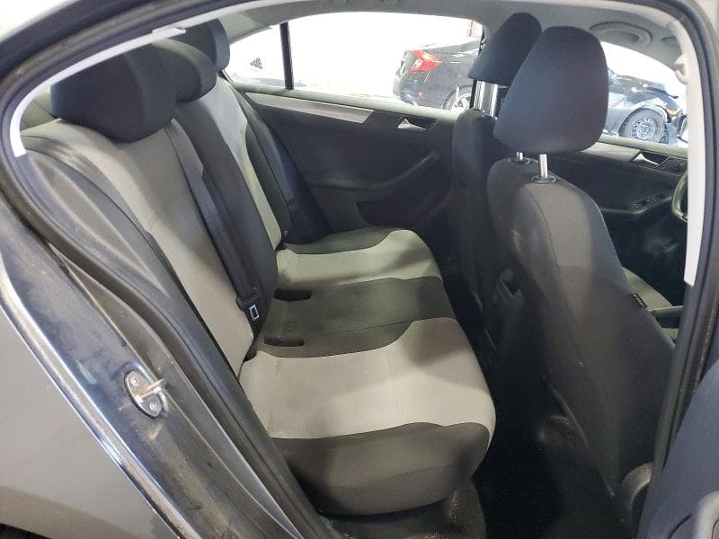 2017 VOLKSWAGEN JETTA S 10