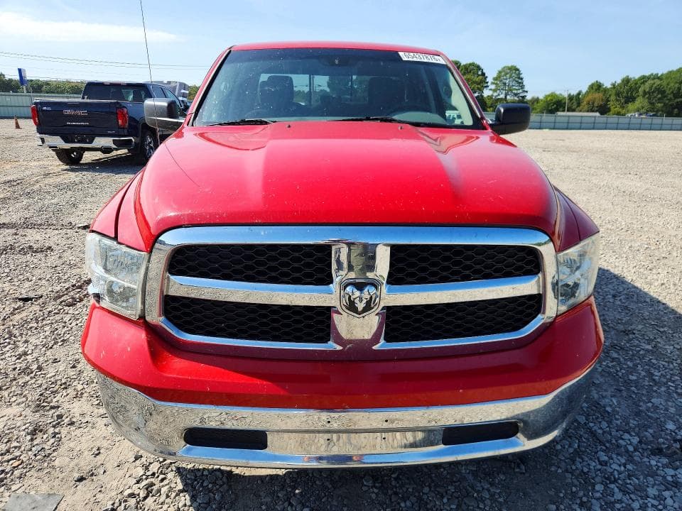 2017 RAM 1500 SLT 5