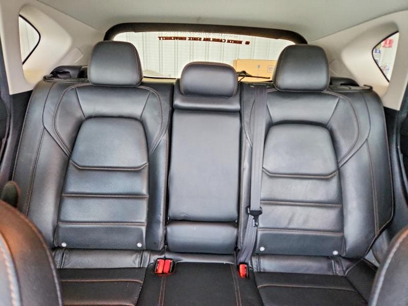 2019 MAZDA CX-5 GRAND TOURING 10