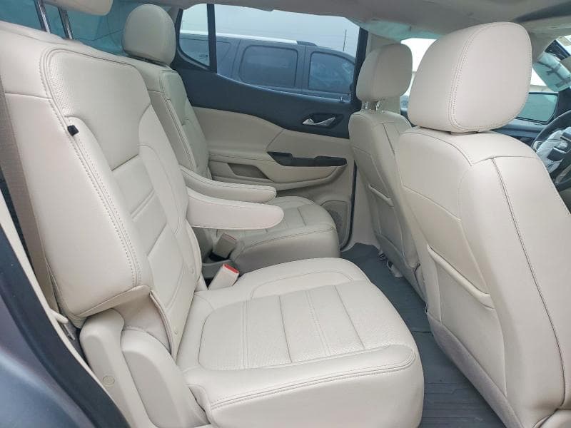 2023 GMC ACADIA DENALI 11