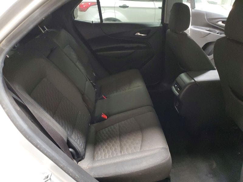 2020 CHEVROLET EQUINOX LT 11
