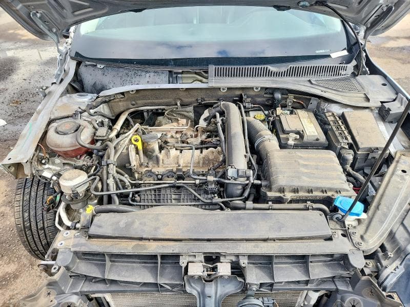 2020 VOLKSWAGEN JETTA S 11