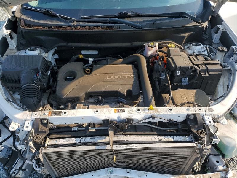 2020 CHEVROLET EQUINOX LT 12