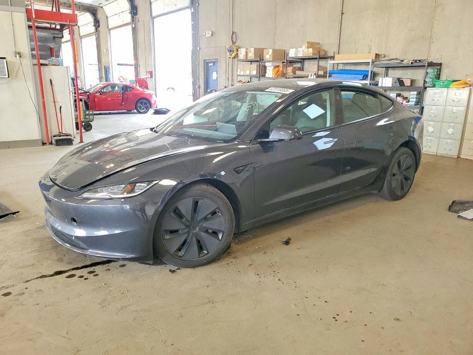 2024 TESLA MODEL 3 - 1