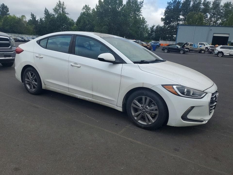2018 HYUNDAI ELANTRA VALUE EDITION 4