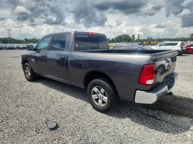 2020 RAM 1500 CLASSIC SLT 2