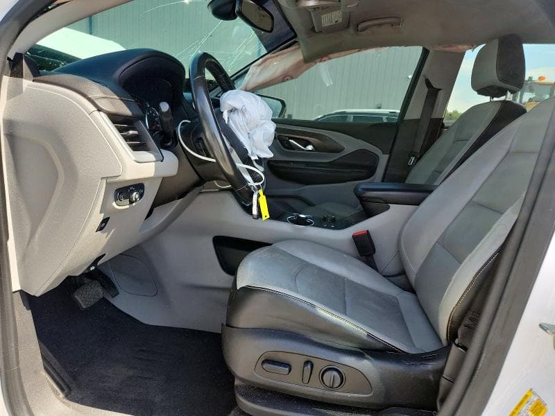 2018 GMC TERRAIN SLT 7