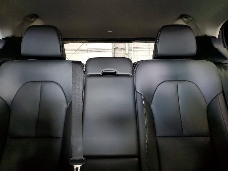 2026 VOLVO XC40 PLUS 10