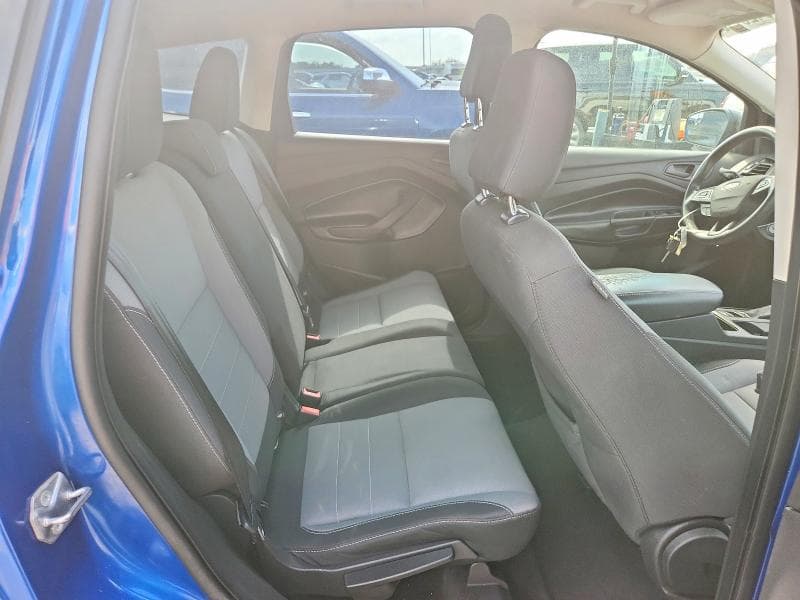 2019 FORD ESCAPE S 11