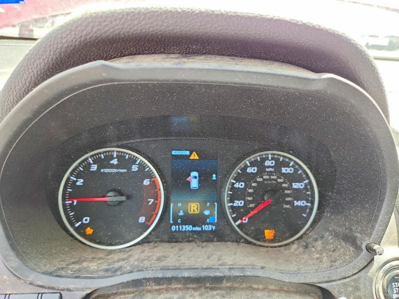 2025 MITSUBISHI ECLIPSE CROSS LE 9