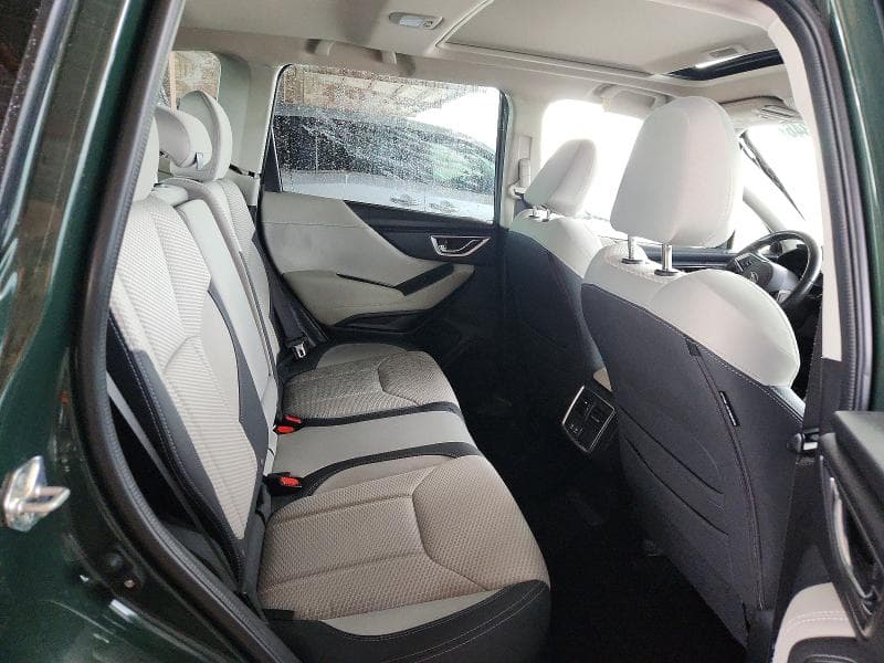 2022 SUBARU FORESTER PREMIUM 10