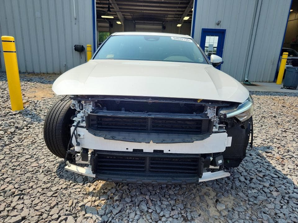 2022 POLESTAR 2 5