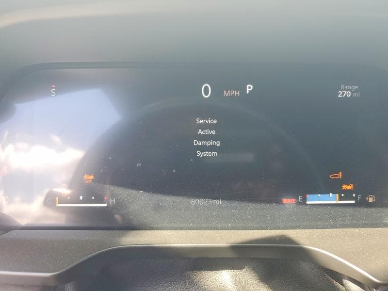 2022 JEEP GRAND CHEROKEE L OVERLAND 9