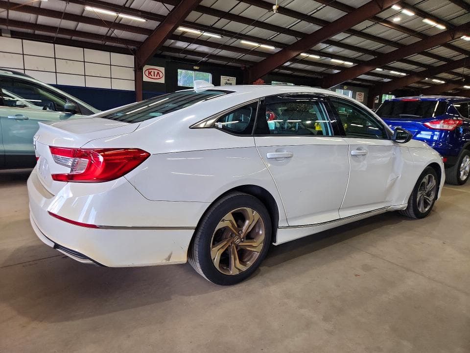 2019 HONDA ACCORD EX 3