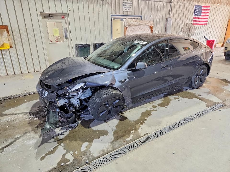 2023 TESLA MODEL 3 - 1