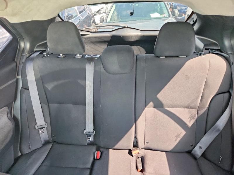 2023 NISSAN KICKS 10