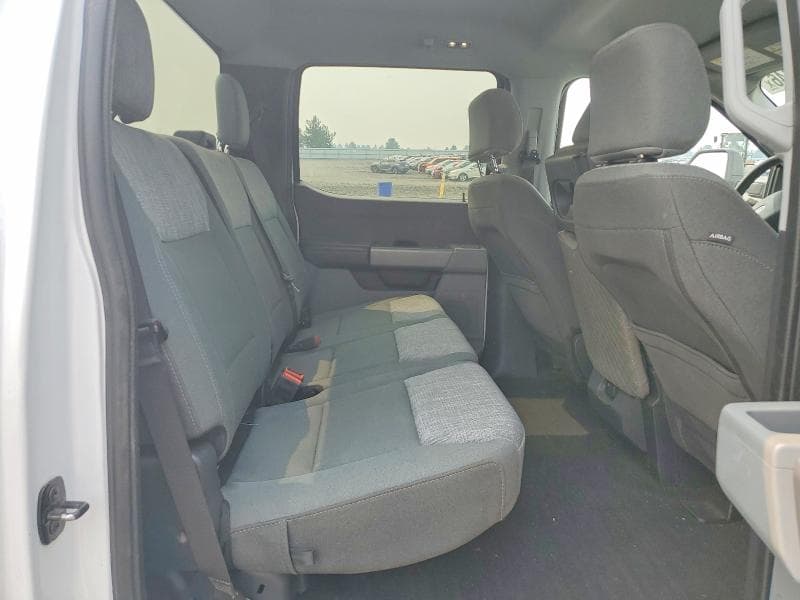 2024 FORD F350 SUPER DUTY 10