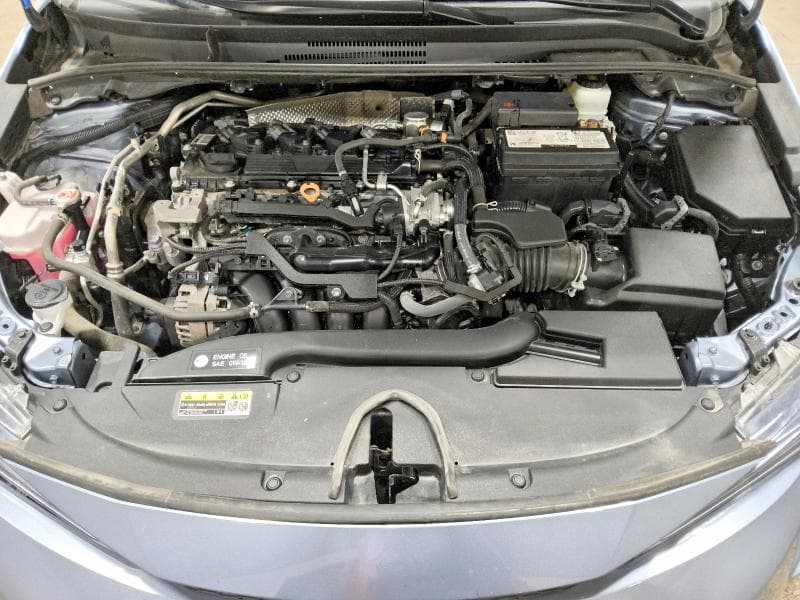 2023 TOYOTA COROLLA LE 11