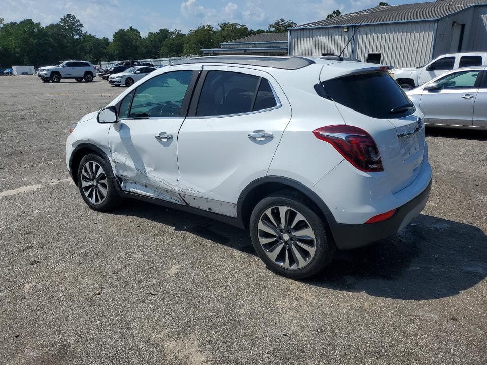 2020 BUICK ENCORE ESSENCE 2