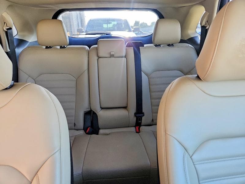 2019 FORD EDGE SEL 10