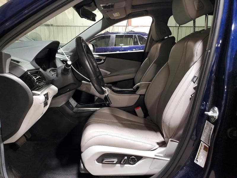 2024 ACURA RDX TECHNOLOGY 7