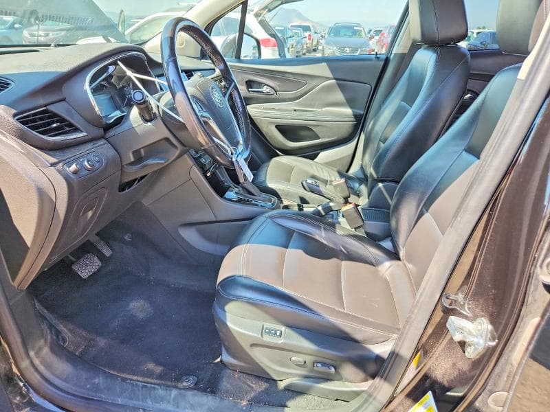 2019 BUICK ENCORE ESSENCE 7