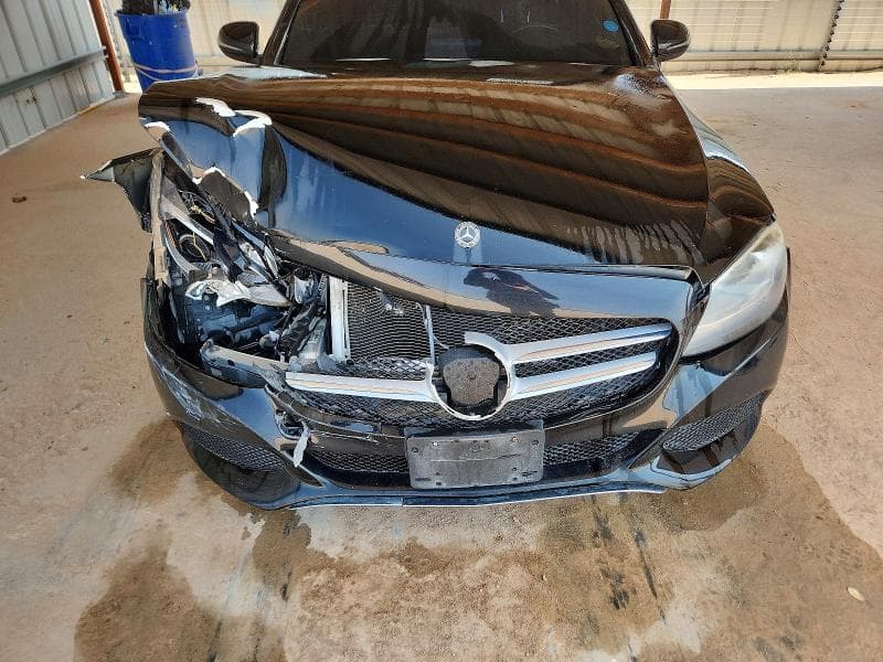 2018 MERCEDES-BENZ C 300 4MATIC 11