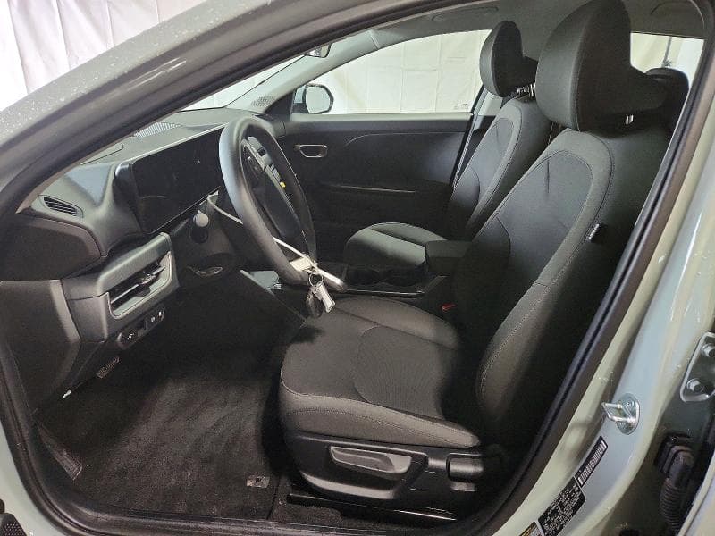 2026 KIA K4 LXS 7