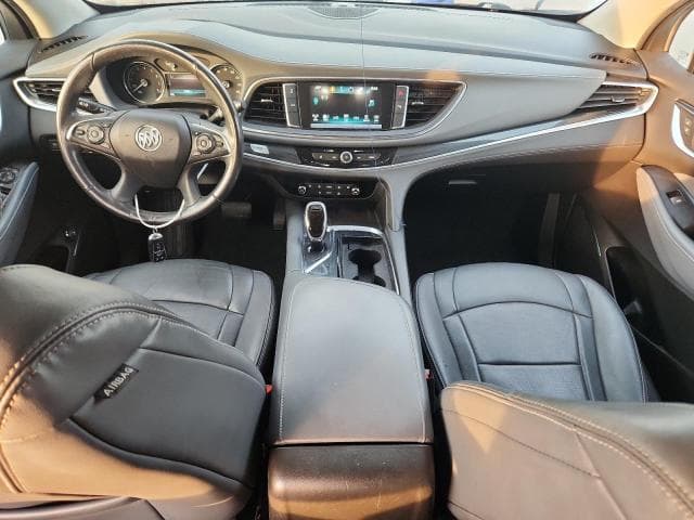2019 BUICK ENCLAVE ESSENCE 8