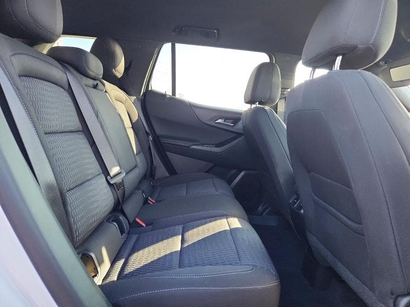 2026 CHEVROLET EQUINOX LT 10