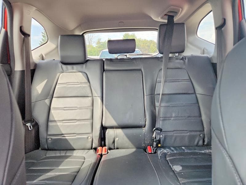 2019 HONDA CR-V TOURING 10