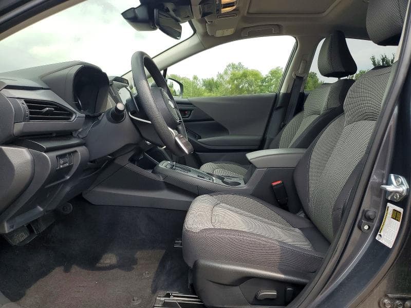 2024 SUBARU CROSSTREK PREMIUM 7