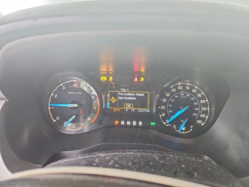2019 FORD RANGER XL 9