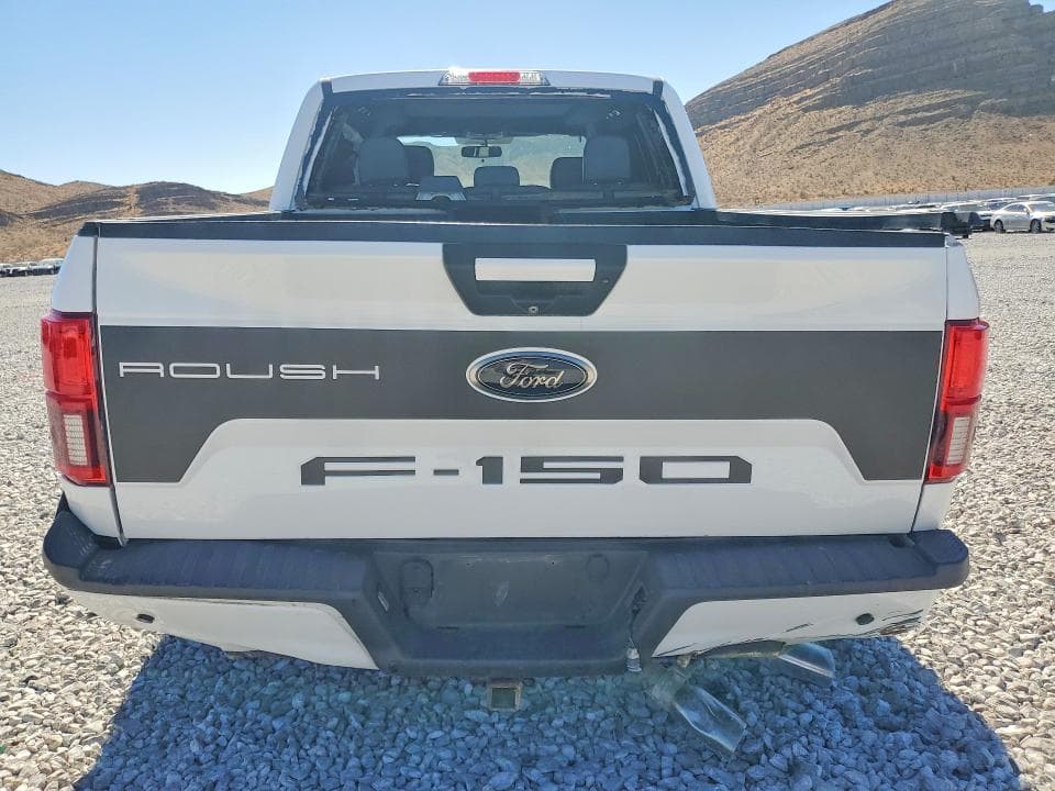 2018 FORD F150 6